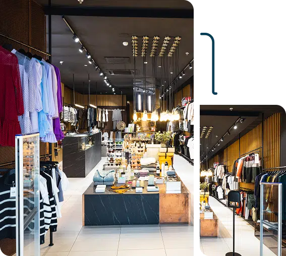 Réalisation d’agencement intérieur JD Concept Aménagement